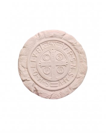 MEDALHA DE SÃO BENTO